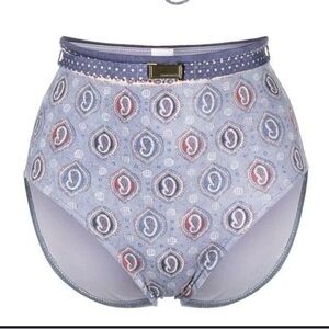 Zimmermann Swim Bottom